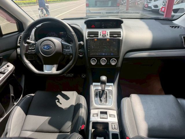 LEVORG  第4張相片