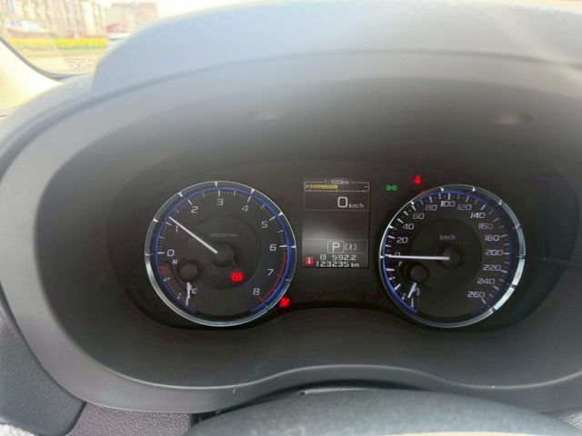LEVORG  第6張相片
