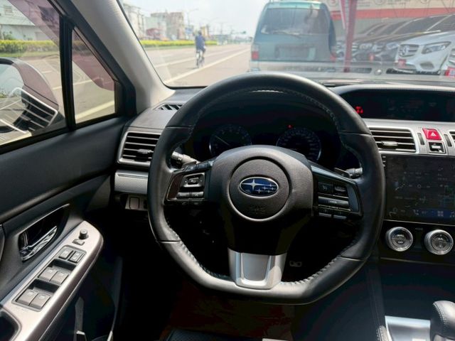 LEVORG  第11張相片