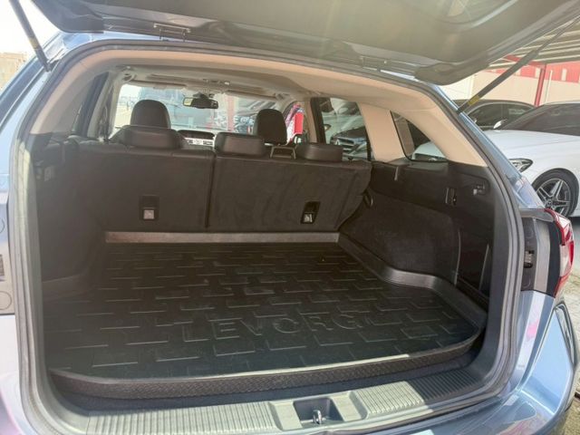 LEVORG  第13張相片