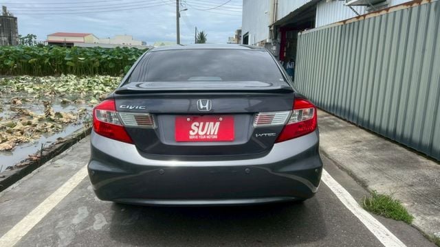 CIVIC  第3張相片