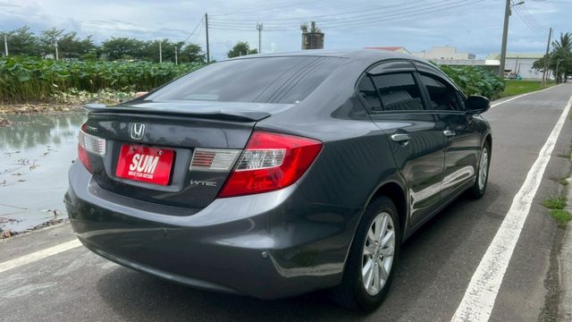 CIVIC  第4張相片