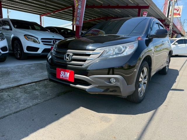 CR-V  第2張相片