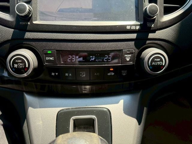 CR-V  第9張相片