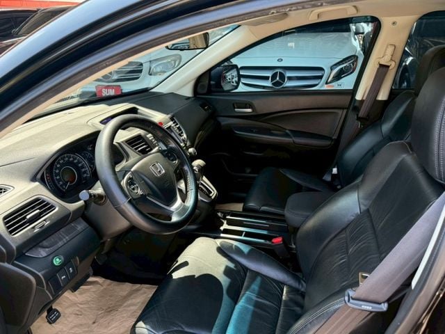 CR-V  第10張相片