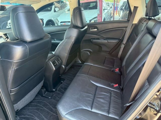 CR-V  第11張相片
