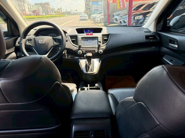 CR-V  第12張相片