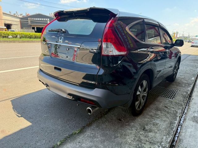 CR-V  第14張相片