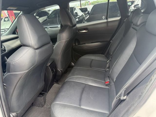 COROLLA CROSS  第5張相片