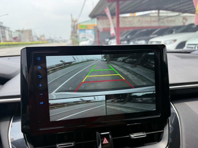 COROLLA CROSS  第12張相片