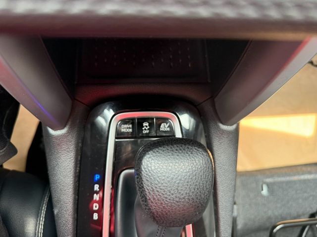 COROLLA CROSS  第14張相片