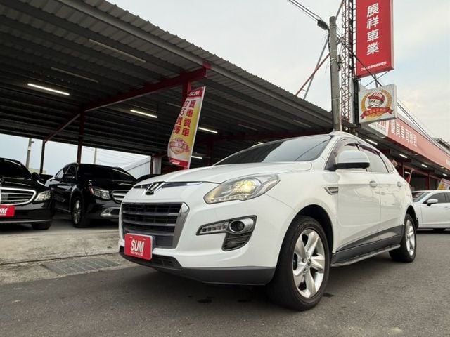 U7 TURBO  第1張相片