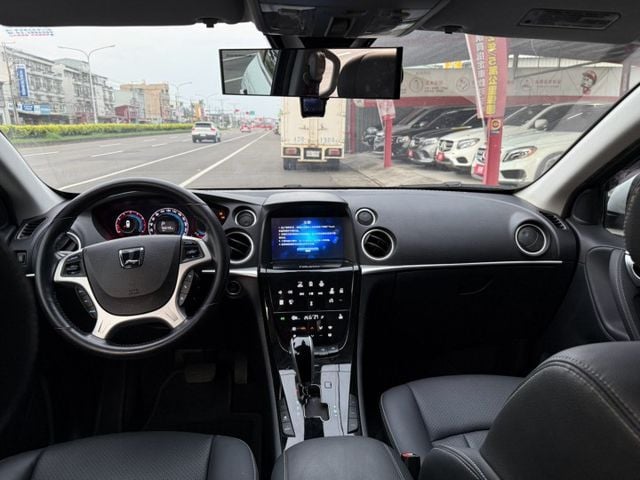 U7 TURBO  第6張相片