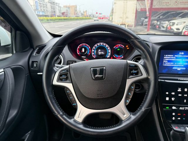 U7 TURBO  第7張相片