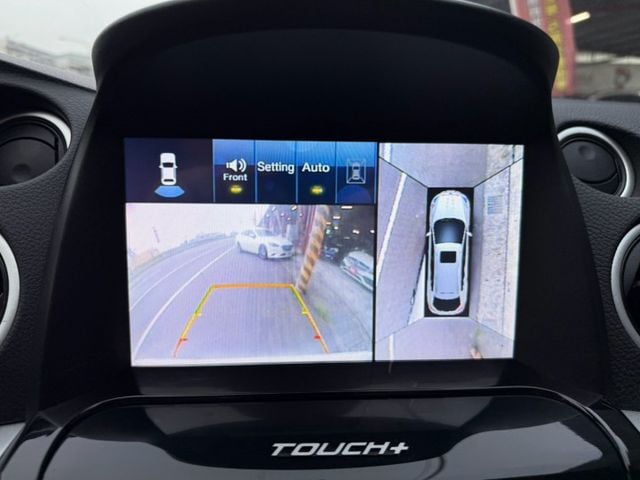 U7 TURBO  第10張相片