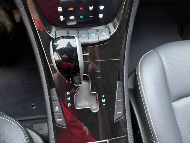 U7 TURBO  第14張相片