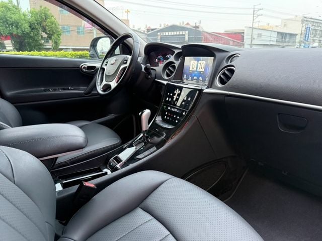 U7 TURBO  第15張相片