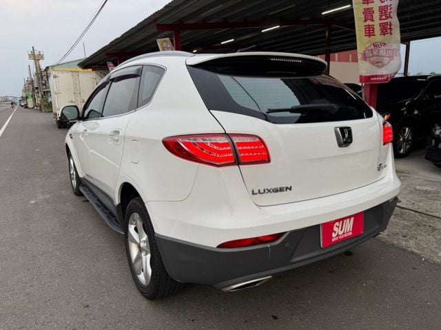 U7 TURBO  第17張相片