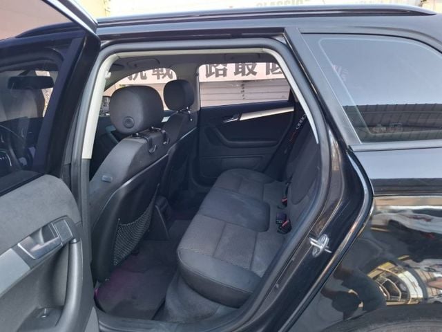 2010年 Audi A3 1.8 TFSI 五門掀背車 (實際配備以現場實車為準)  第8張相片
