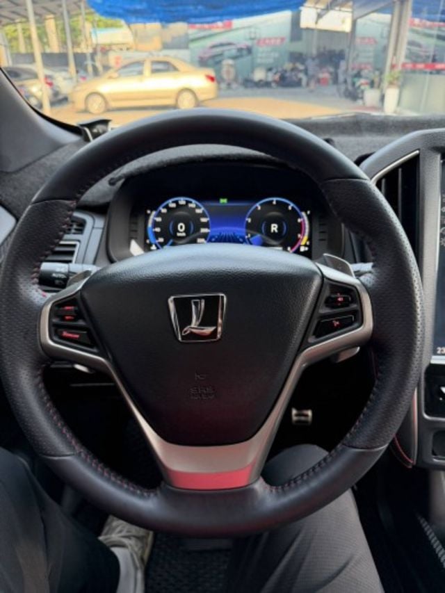 2024年 U6 Neo 環景勁化版(實際配備以現場實車為準)  第6張相片