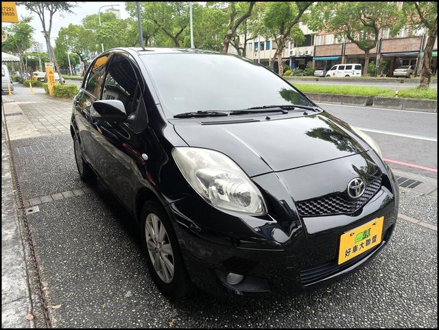 TOYOTA豐田 YARIS  第2張相片