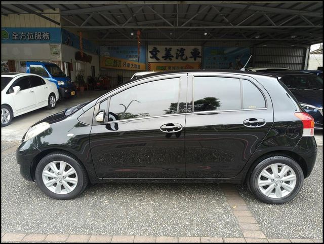 TOYOTA豐田 YARIS  第3張相片
