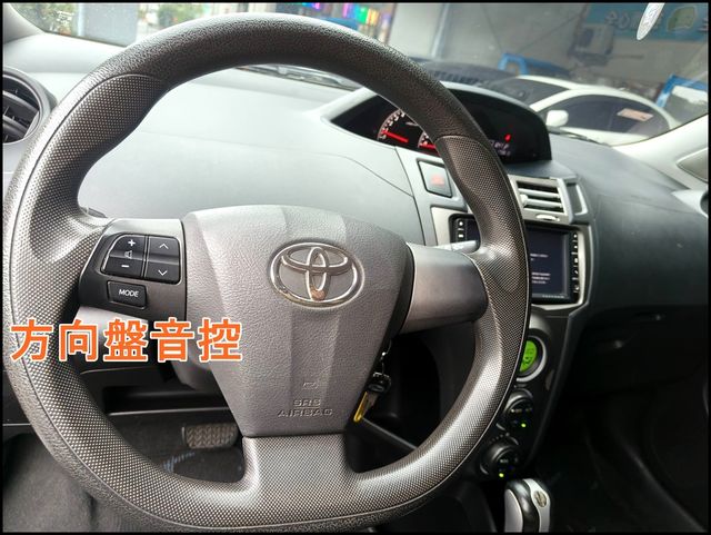 TOYOTA豐田 YARIS  第7張相片