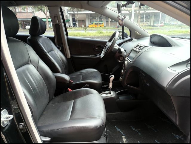 TOYOTA豐田 YARIS  第10張相片