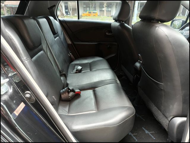 TOYOTA豐田 YARIS  第11張相片
