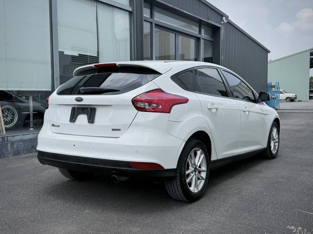 FORD福特 FOCUS  第3張相片