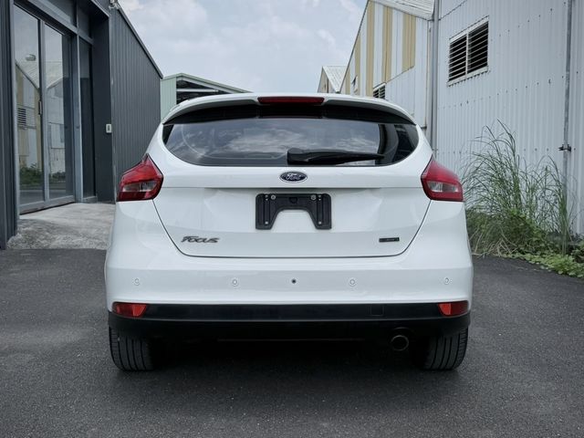 FORD福特 FOCUS  第5張相片