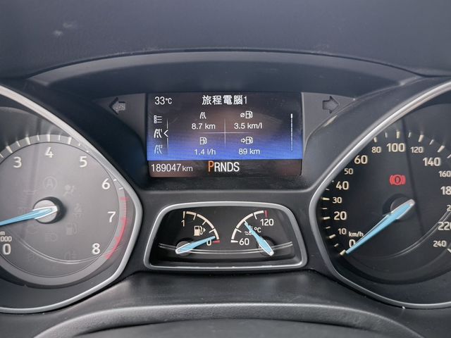 FORD福特 FOCUS  第6張相片