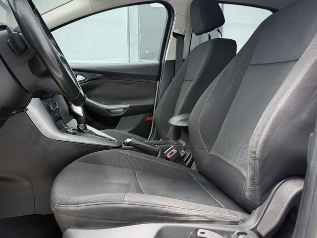FORD福特 FOCUS  第7張相片