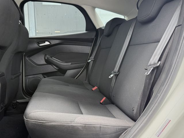 FORD福特 FOCUS  第9張相片