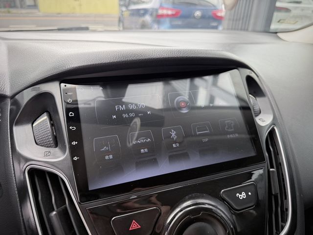 FORD福特 FOCUS  第15張相片