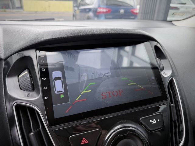 FORD福特 FOCUS  第16張相片
