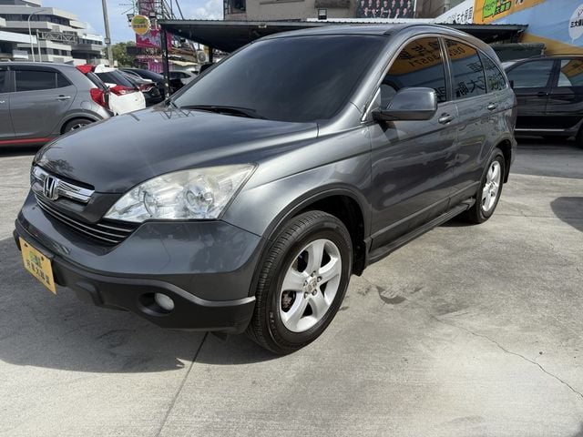 HONDA本田 CR-V  第1張相片