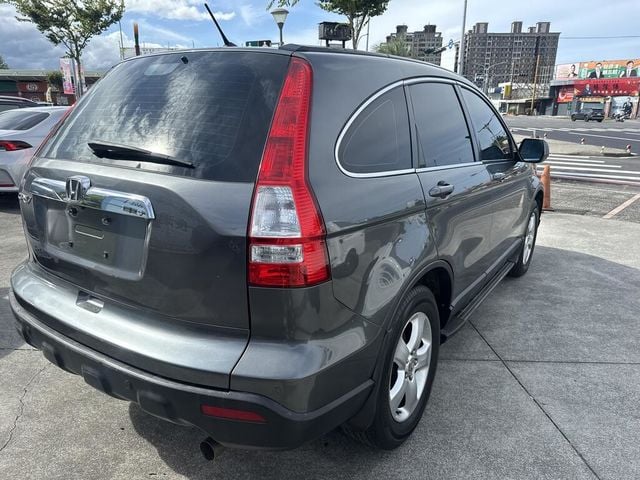 HONDA本田 CR-V  第2張相片