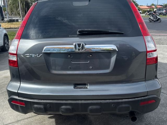 HONDA本田 CR-V  第4張相片