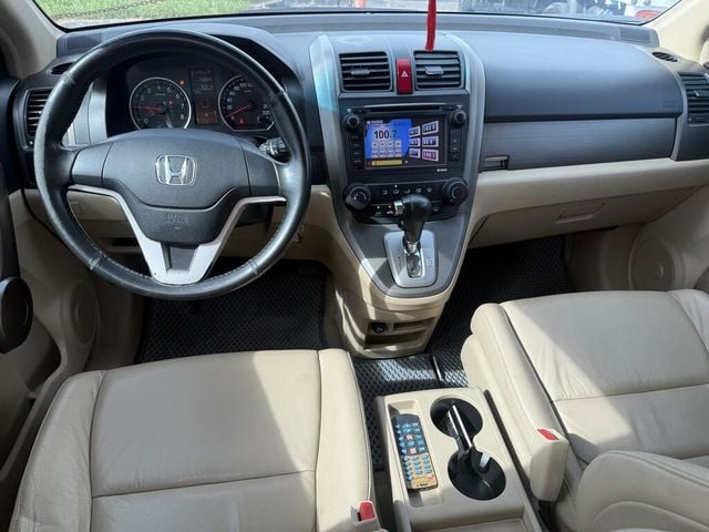 HONDA本田 CR-V  第5張相片