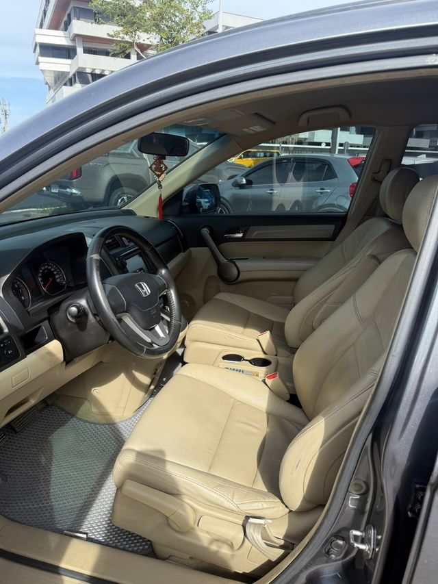 HONDA本田 CR-V  第8張相片