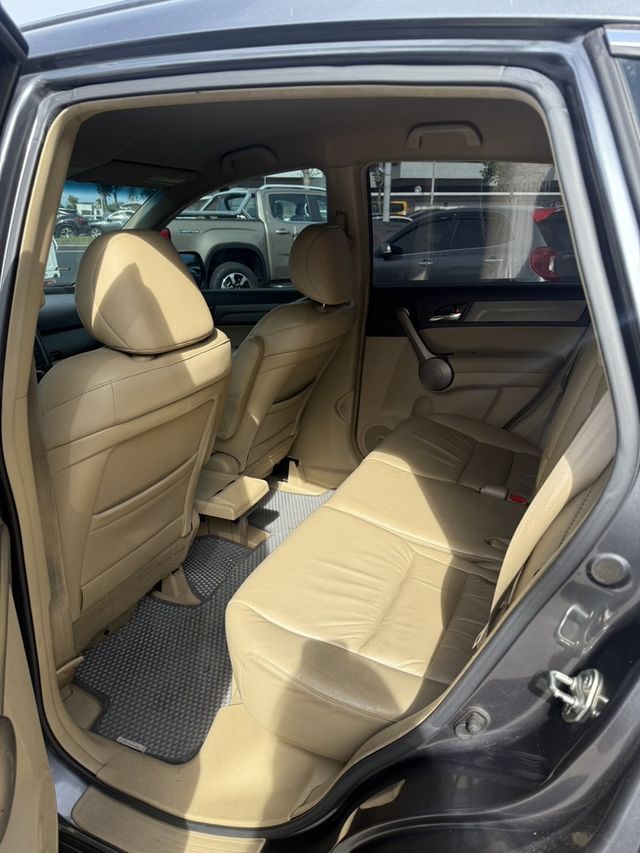 HONDA本田 CR-V  第9張相片