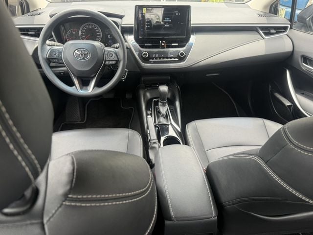 TOYOTA豐田 ALTIS  第5張相片