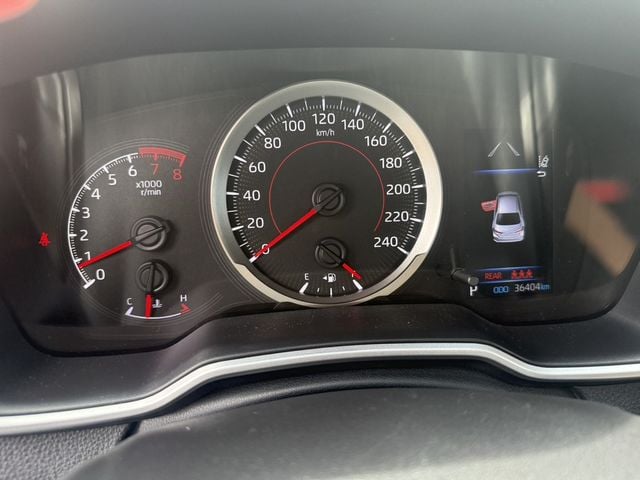 TOYOTA豐田 ALTIS  第6張相片