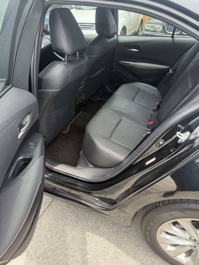 TOYOTA豐田 ALTIS  第7張相片