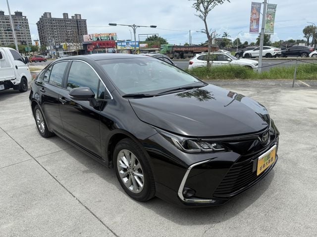 TOYOTA豐田 ALTIS  第8張相片