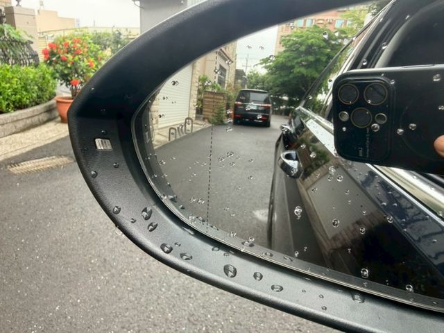 原版件 無事故 無待修 ACC跟車 倒車顯影 恆溫空調 I-key摸門 盲點偵測  第17張相片