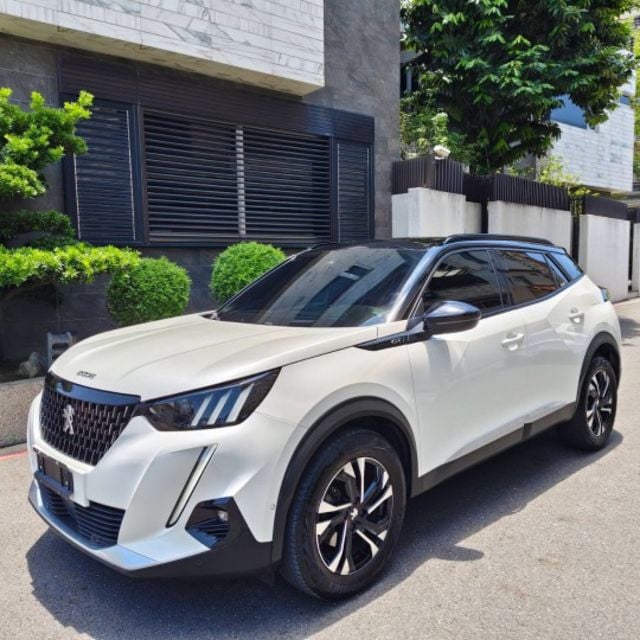 一手車 原版件 實跑96000公里 原廠保養  ACC智慧駕駛 盲點偵測 360環景 I-key免鑰匙  第1張相片
