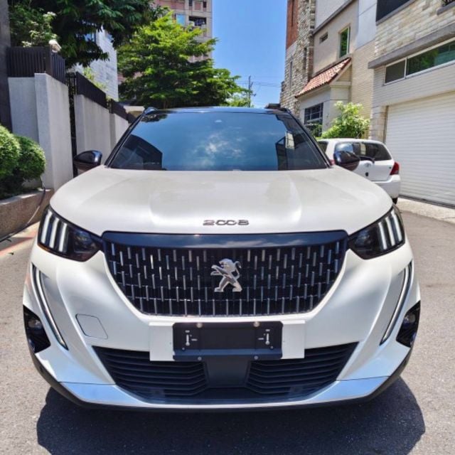 一手車 原版件 實跑96000公里 原廠保養  ACC智慧駕駛 盲點偵測 360環景 I-key免鑰匙  第2張相片