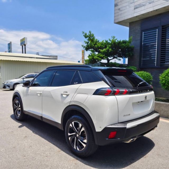 一手車 原版件 實跑96000公里 原廠保養  ACC智慧駕駛 盲點偵測 360環景 I-key免鑰匙  第6張相片